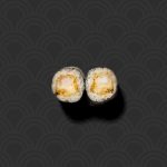 112. Tempura reje