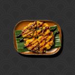 13. Kakiyaki