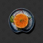 37. Laks tartar