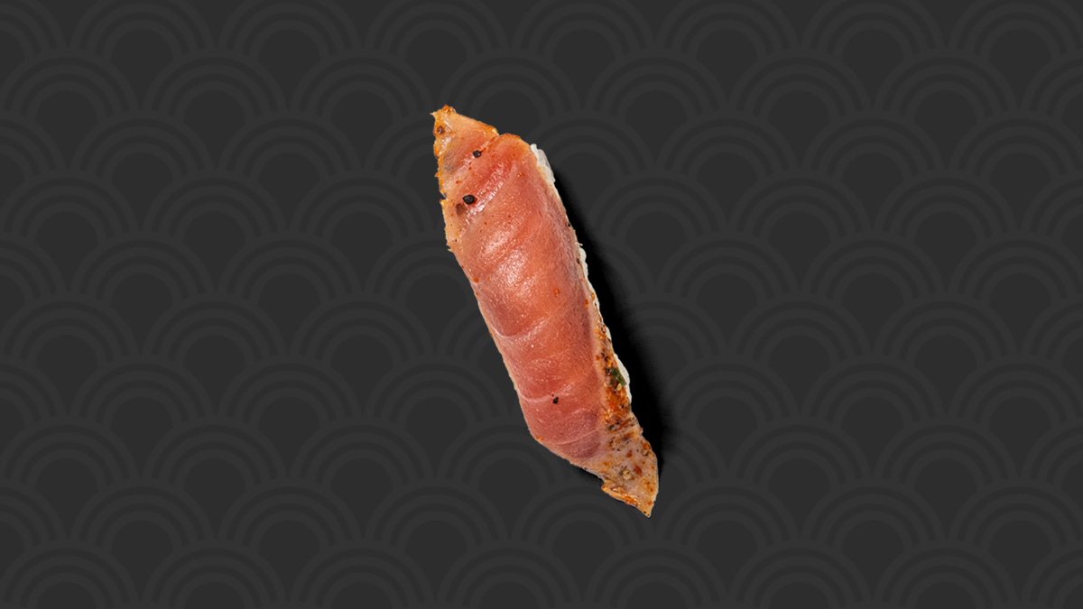 48. tun tataki 48. Tun tataki - Billede 1