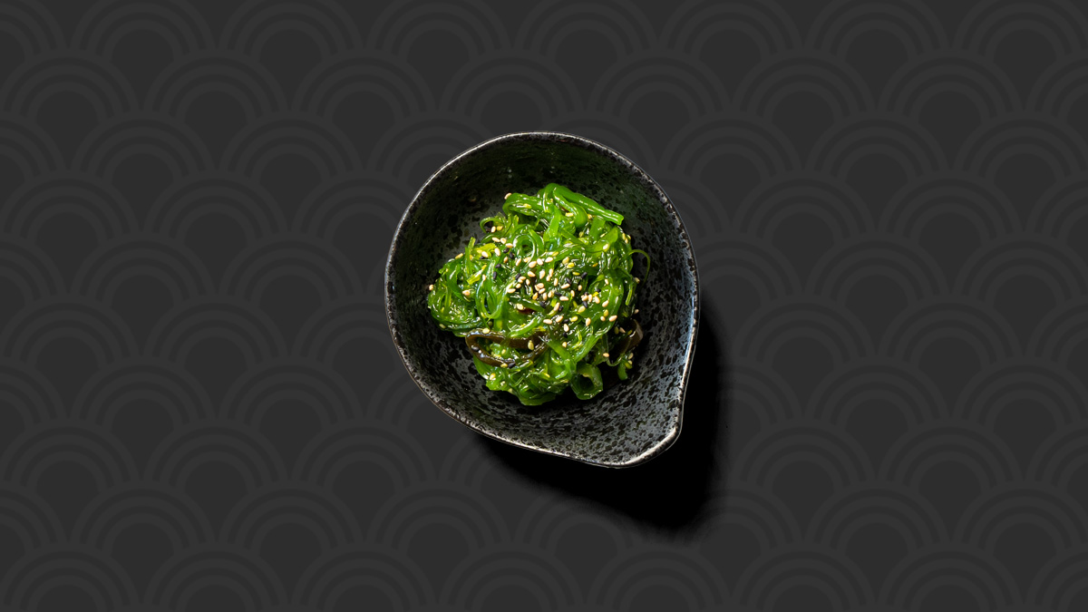 5. Tangsalat 5. Tangsalat - Billede 1
