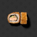75.Crunchy laks