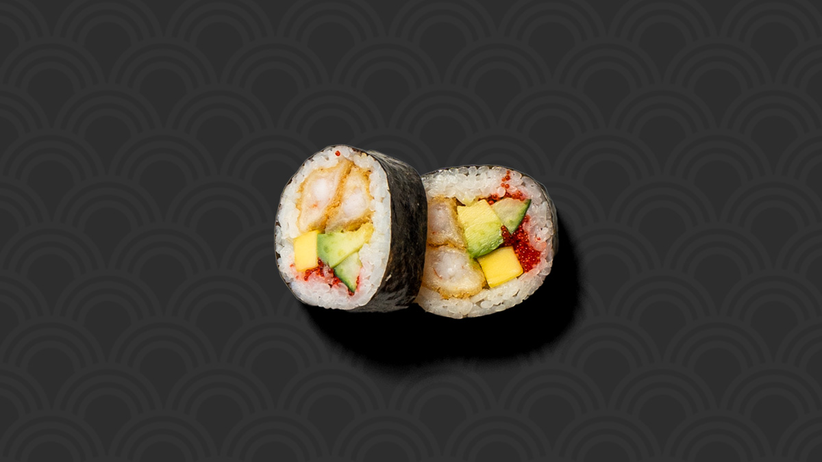 98. ebi big mango 98. Ebi big mango - Billede 1