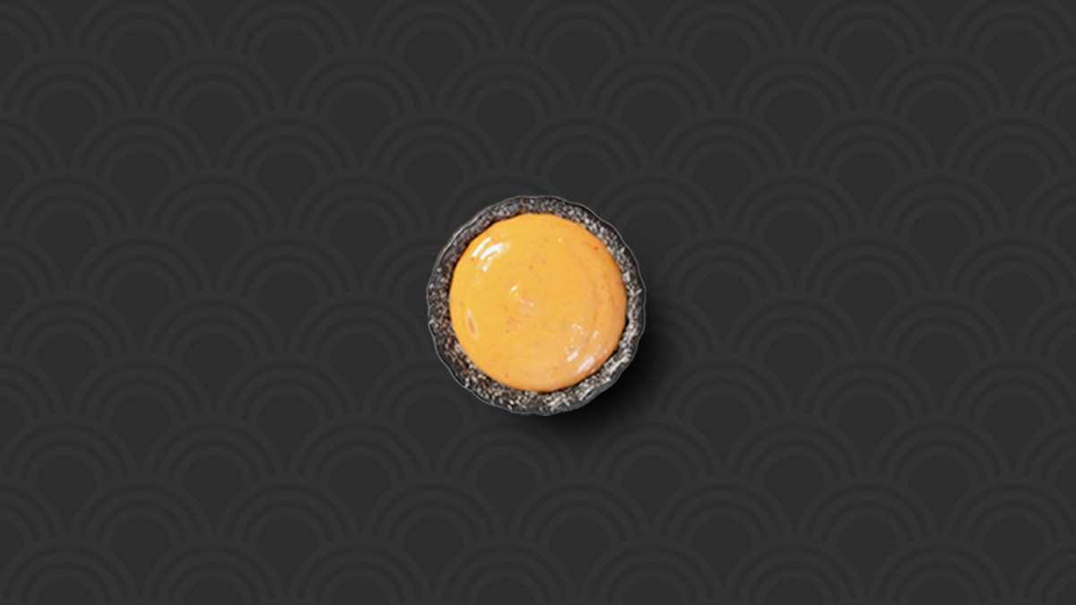 Chili mayo Chilimayo - Billede 1