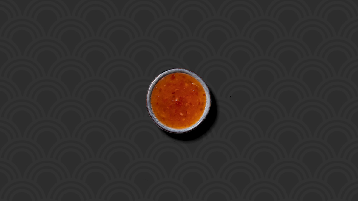 Sweet chili Sweet chili - Billede 1