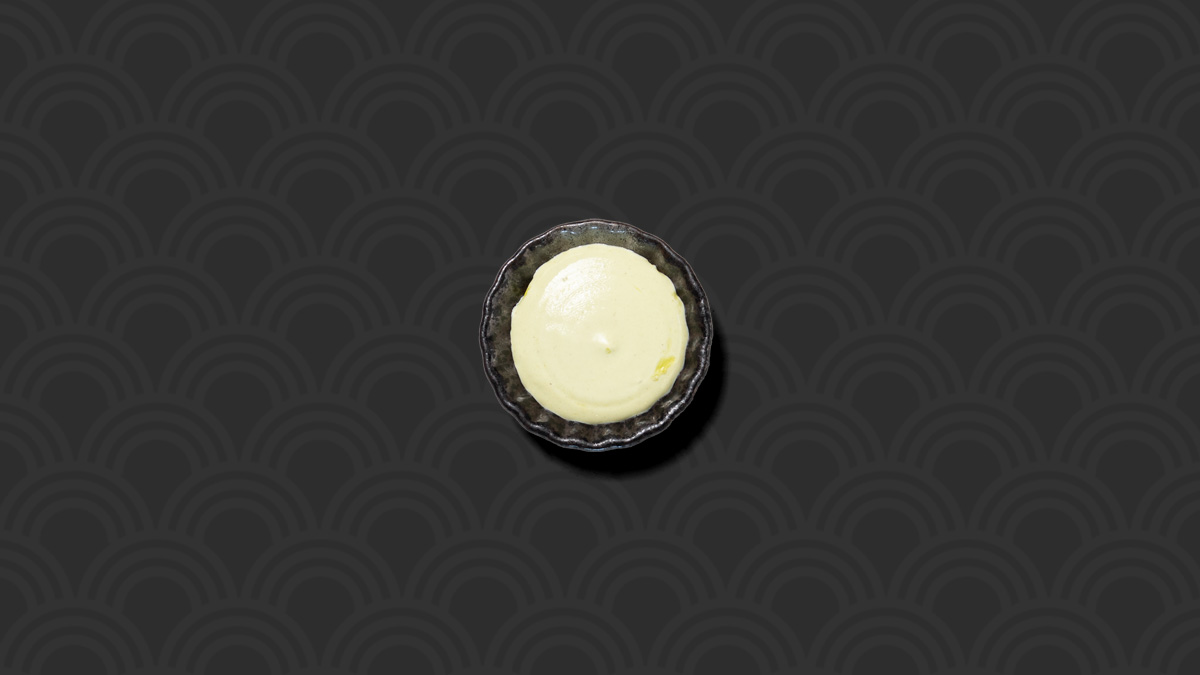 Wasabi mayo Wasabimayo - Billede 1